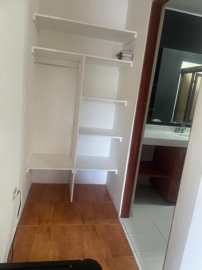 Estudio Como En Casa Quepos Extérieur photo