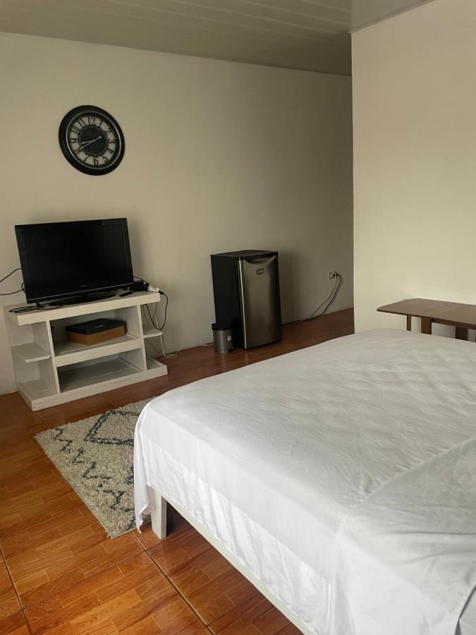 Estudio Como En Casa Quepos Extérieur photo