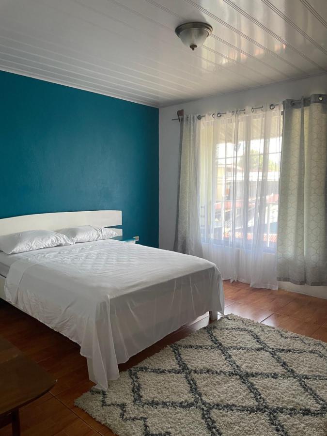 Estudio Como En Casa Quepos Extérieur photo