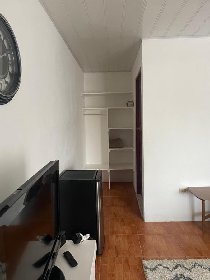 Estudio Como En Casa Quepos Extérieur photo