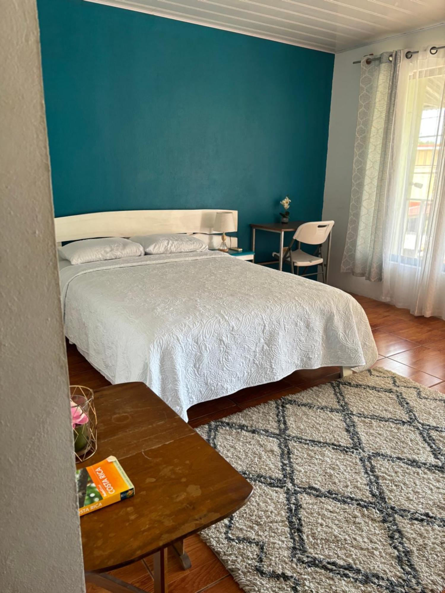Estudio Como En Casa Quepos Extérieur photo