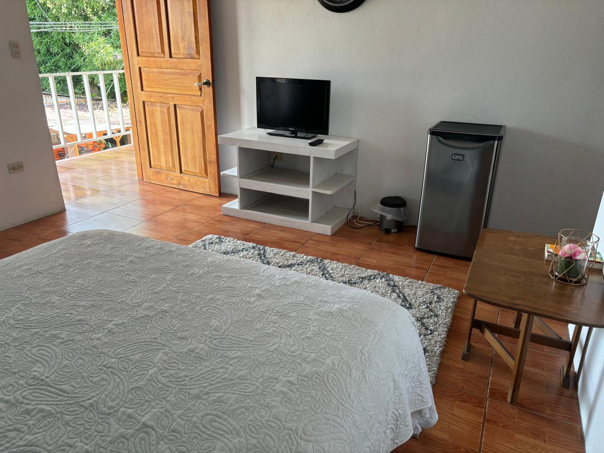 Estudio Como En Casa Quepos Extérieur photo
